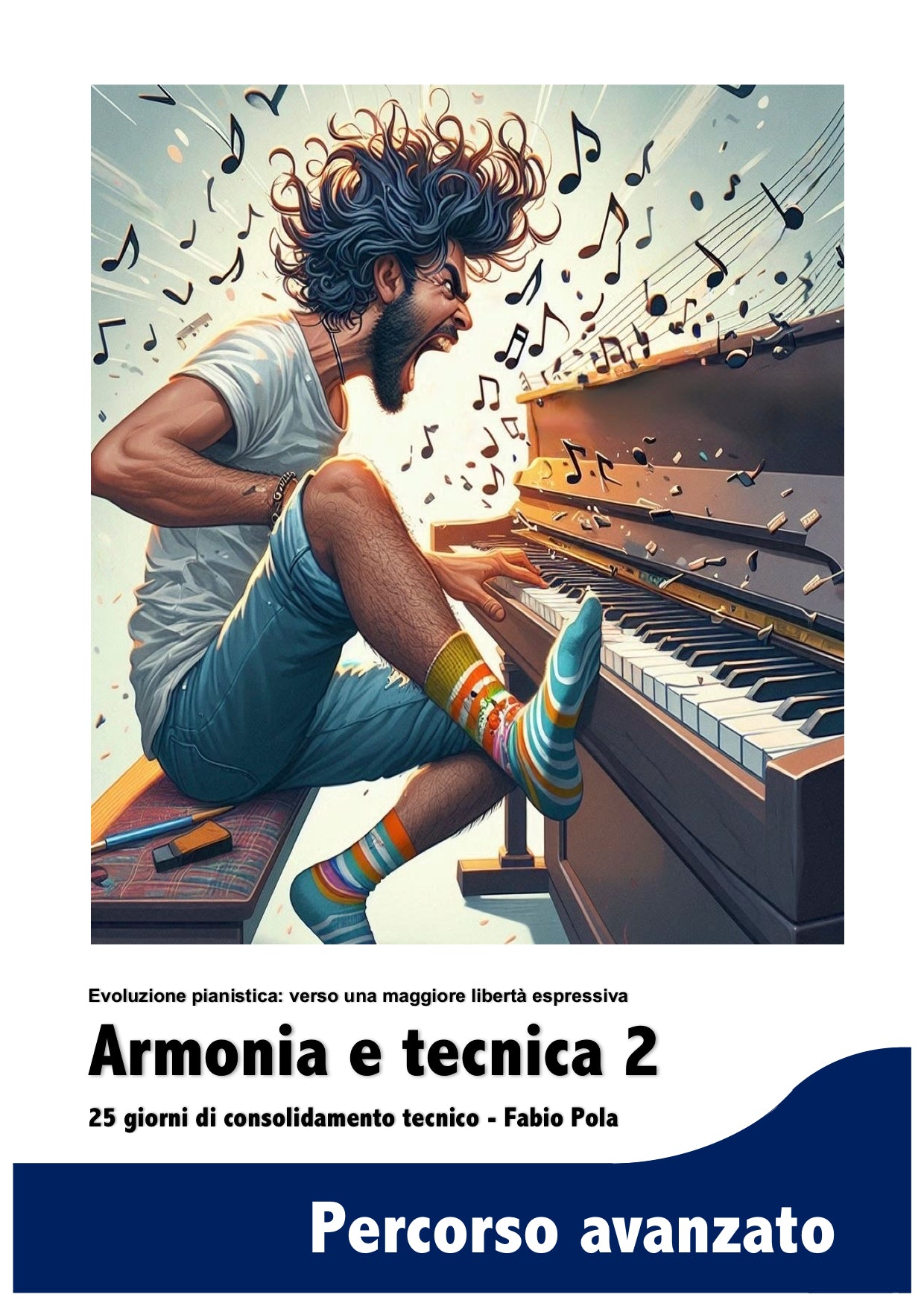 Armonia e tecnica 2