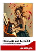 Harmonie und Technik 1