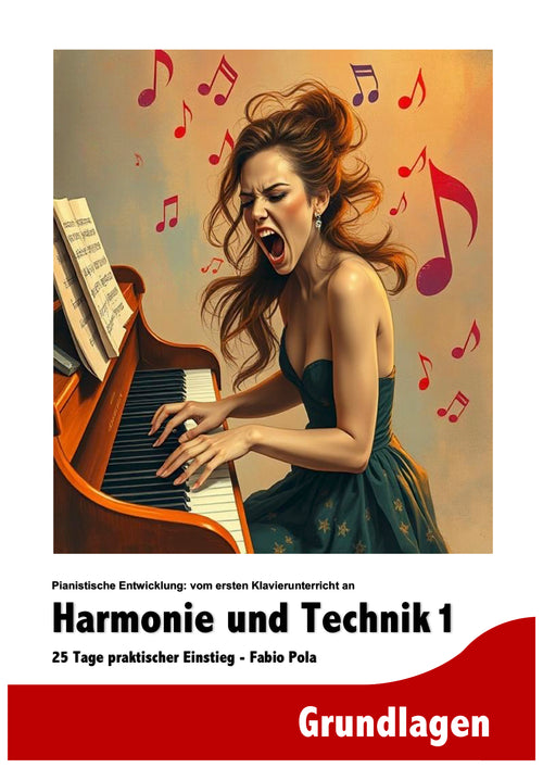 Armonica e tecnica 1