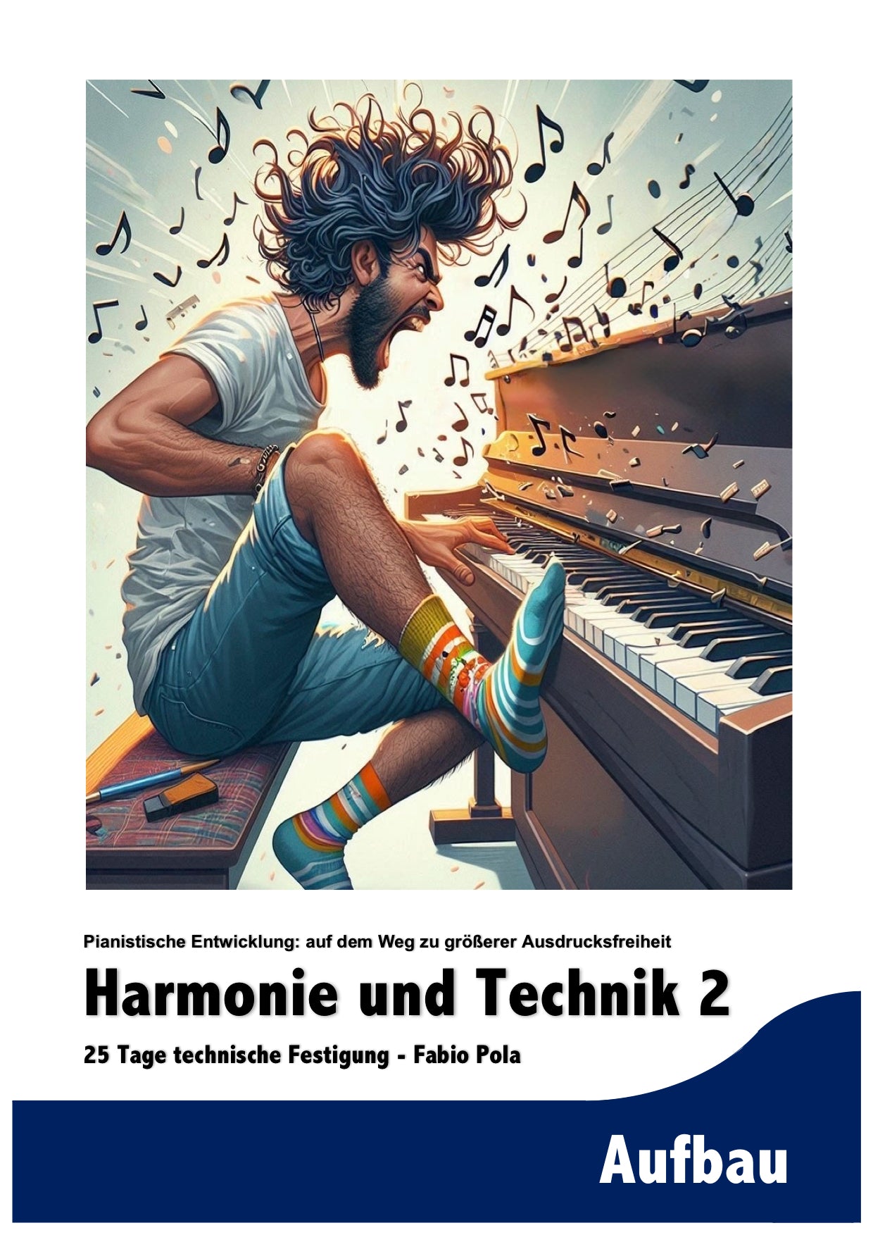 Armonia e tecnica 2
